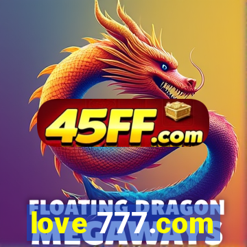 love 777.com